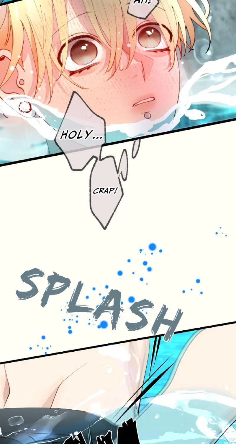 My Perverted Stalker Chapter 165 page 11 - 