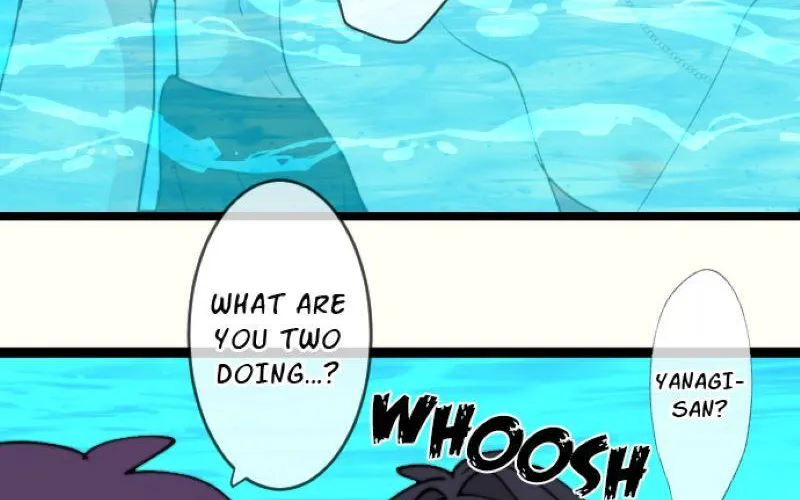 My Perverted Stalker Chapter 165 page 14 - 