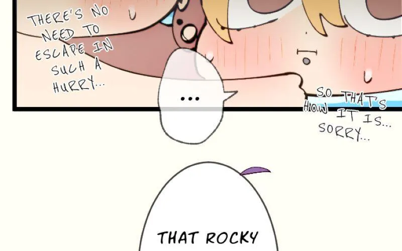 My Perverted Stalker Chapter 165 page 16 - 