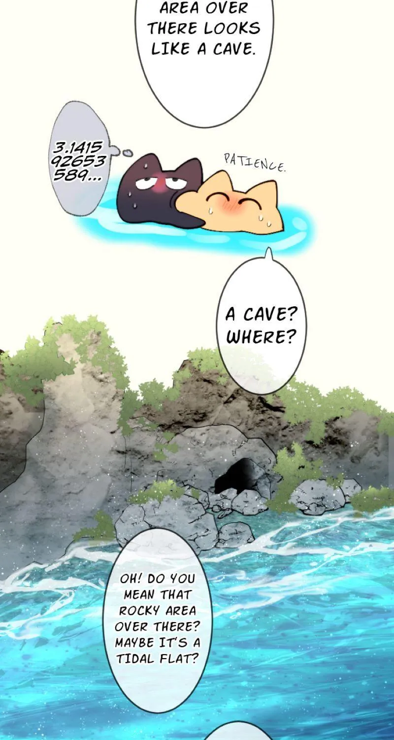 My Perverted Stalker Chapter 165 page 17 - 