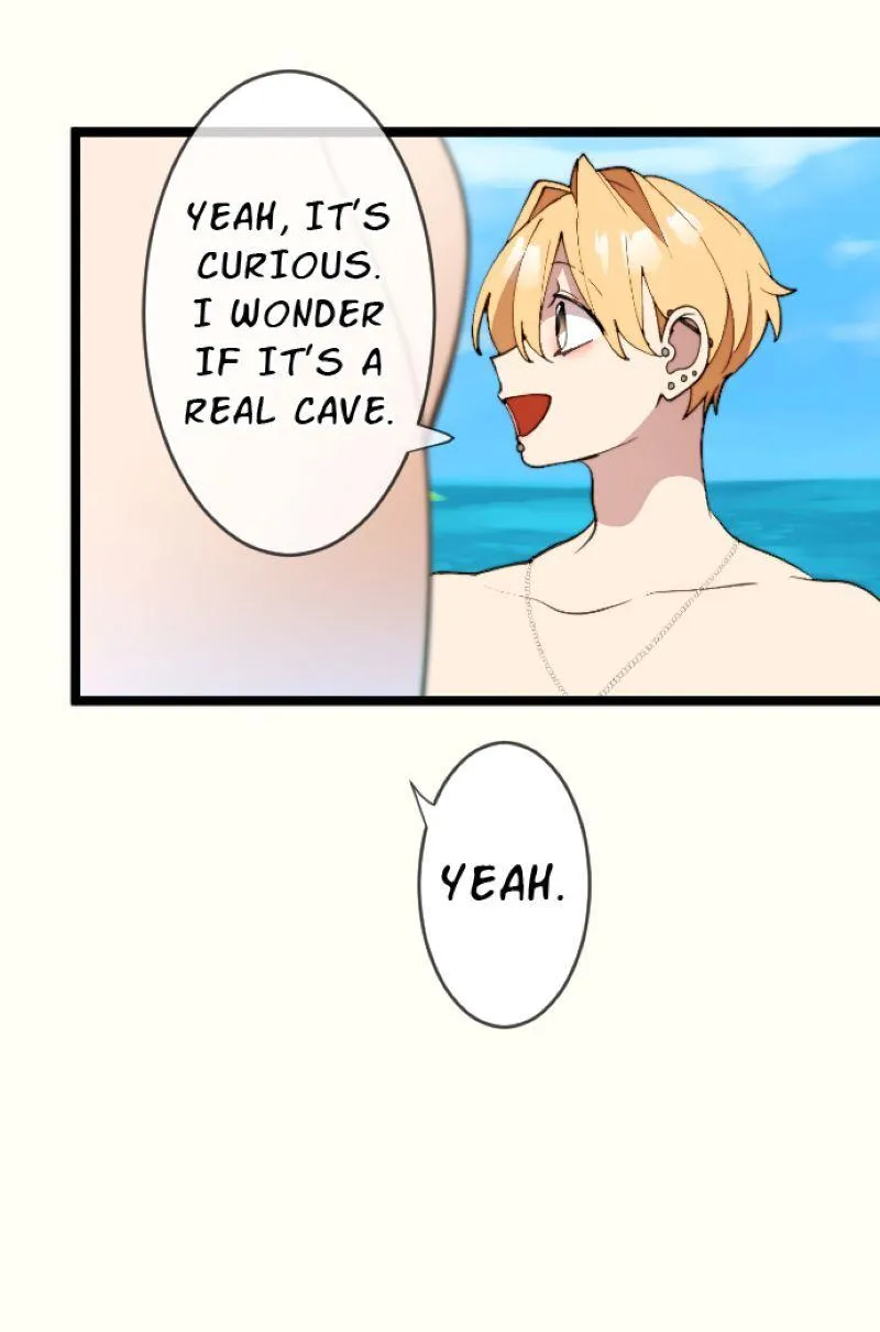My Perverted Stalker Chapter 165 page 19 - 