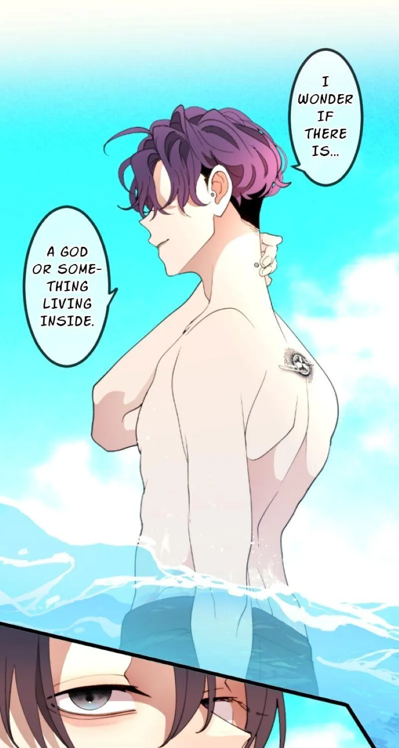 My Perverted Stalker Chapter 165 page 20 - 