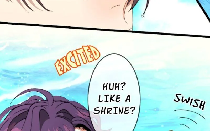 My Perverted Stalker Chapter 165 page 21 - 