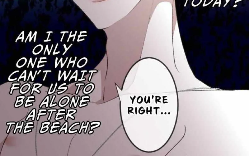 My Perverted Stalker Chapter 165 page 34 - 