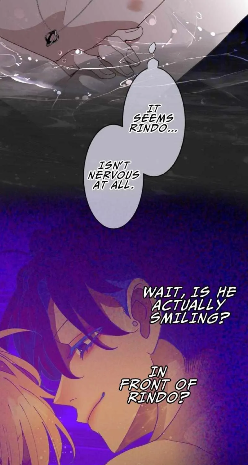 My Perverted Stalker Chapter 165 page 35 - 