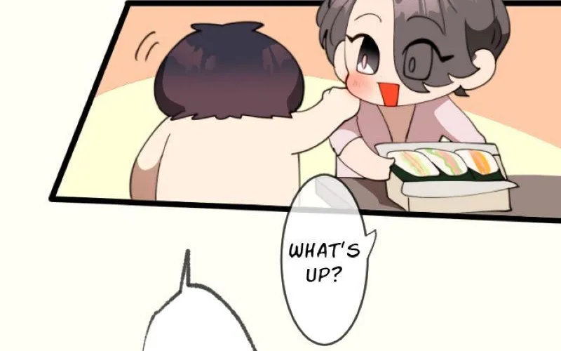 My Perverted Stalker Chapter 165 page 40 - 