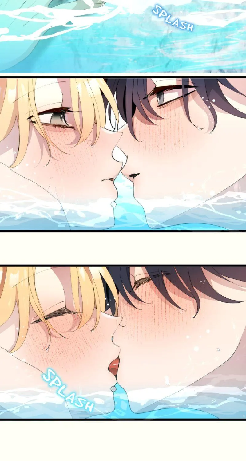 My Perverted Stalker Chapter 165 page 5 - 