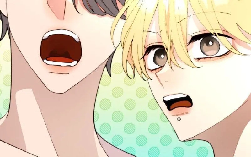 My Perverted Stalker Chapter 165 page 42 - 