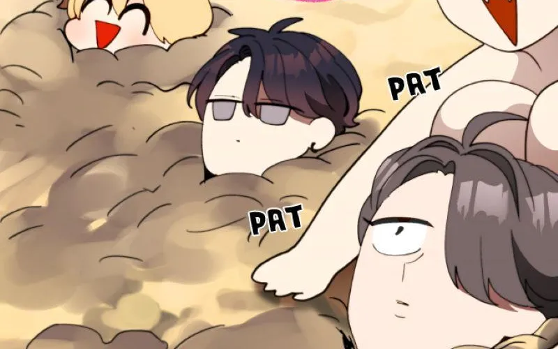 My Perverted Stalker Chapter 165 page 47 - 