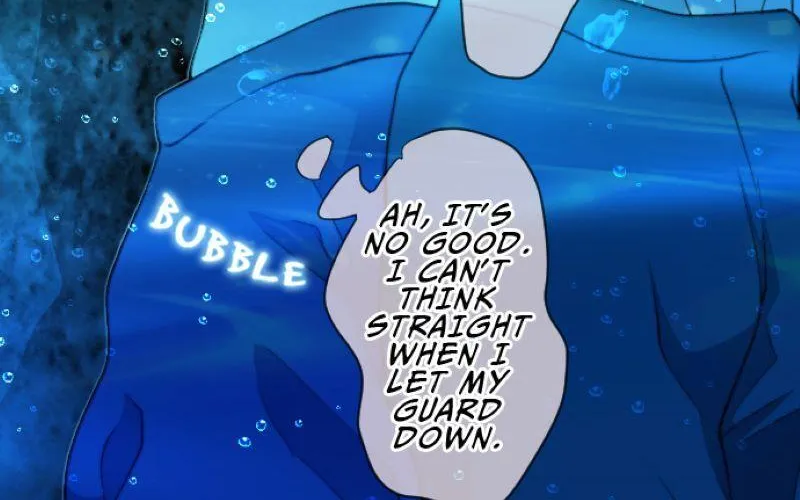 My Perverted Stalker Chapter 165 page 8 - 
