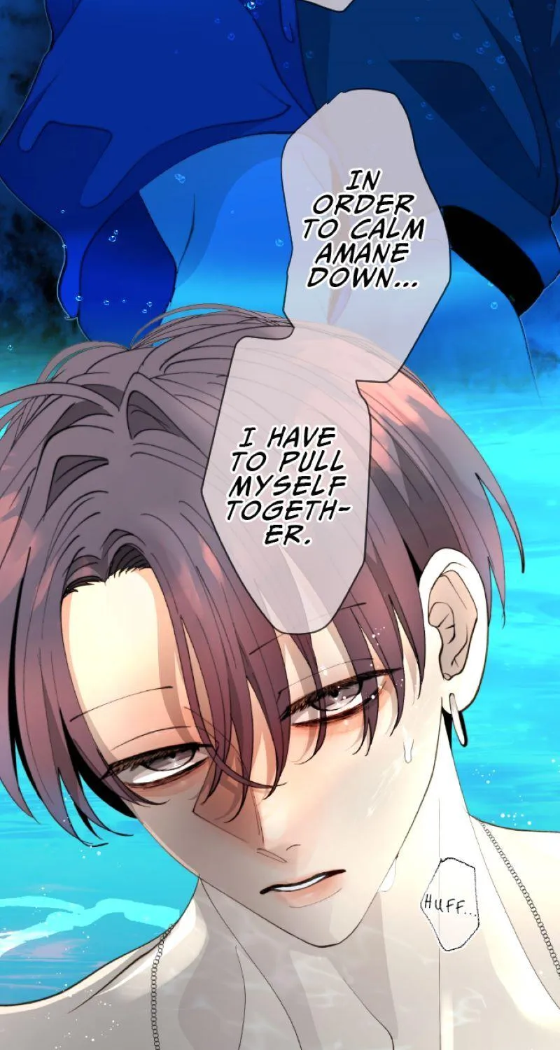 My Perverted Stalker Chapter 165 page 9 - 