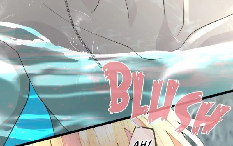 My Perverted Stalker Chapter 165 page 10 - 