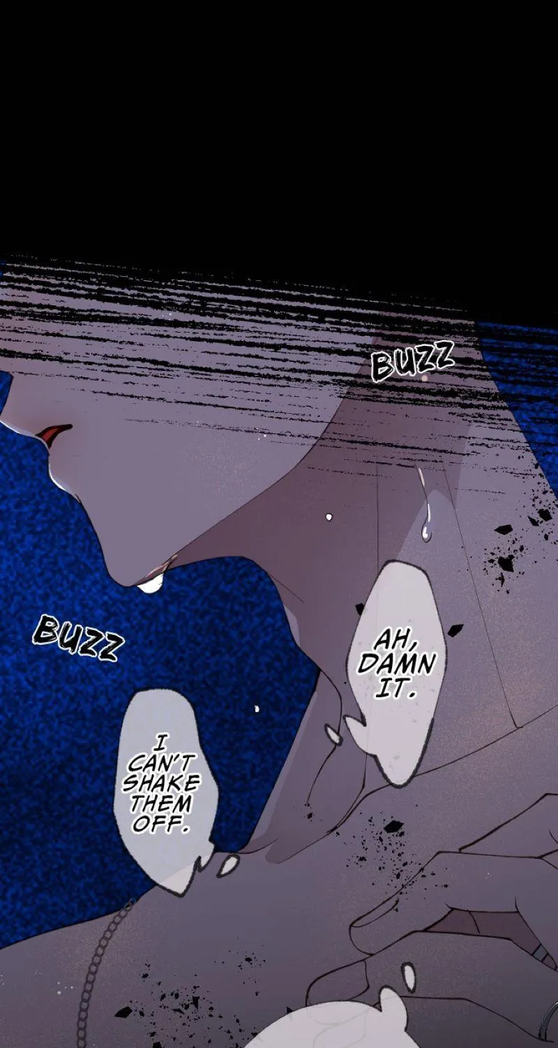 My Perverted Stalker Chapter 166 page 2 - 