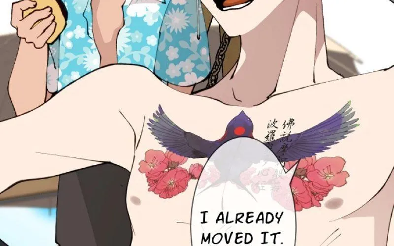 My Perverted Stalker Chapter 166 page 16 - 