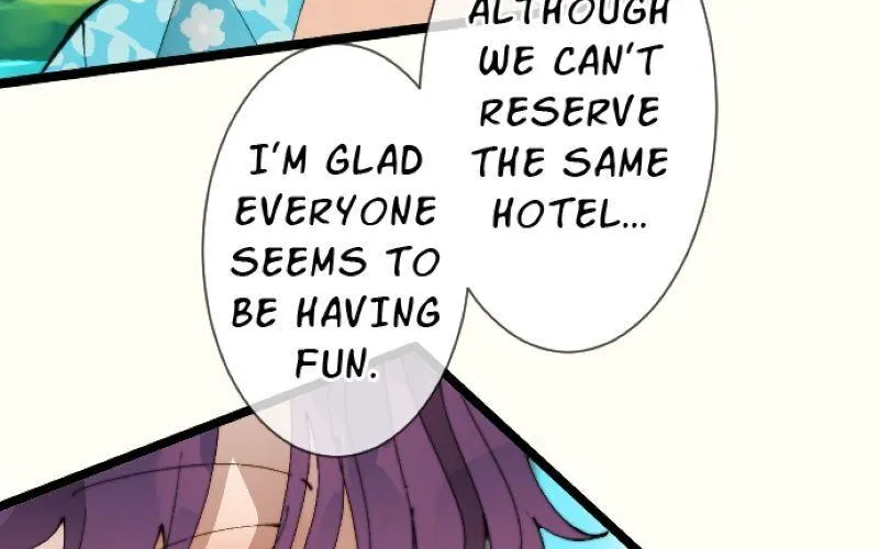My Perverted Stalker Chapter 166 page 18 - 