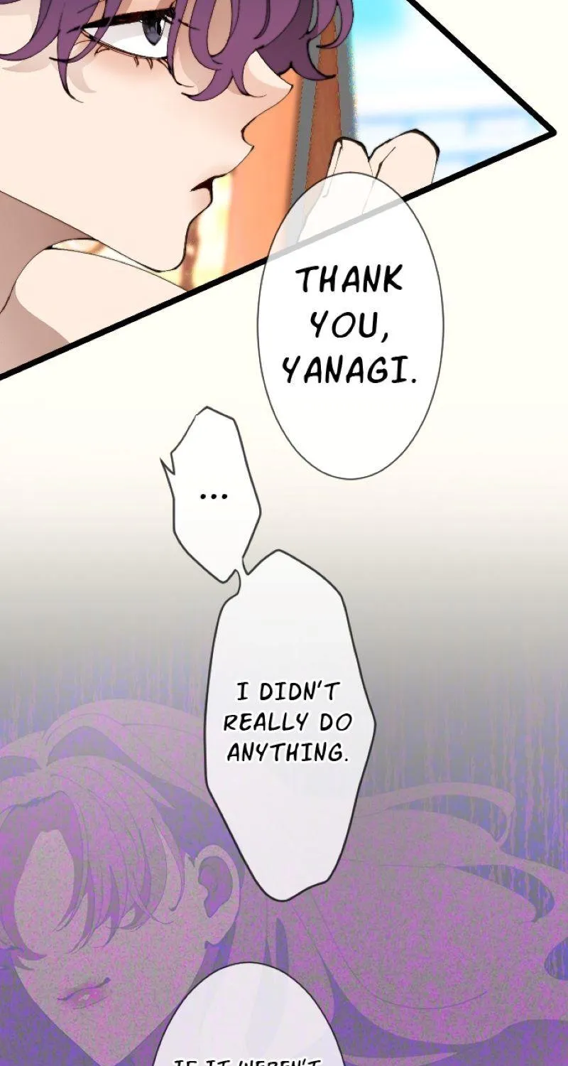 My Perverted Stalker Chapter 166 page 19 - 