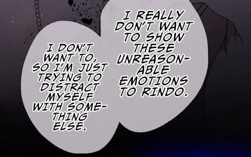 My Perverted Stalker Chapter 166 page 3 - 