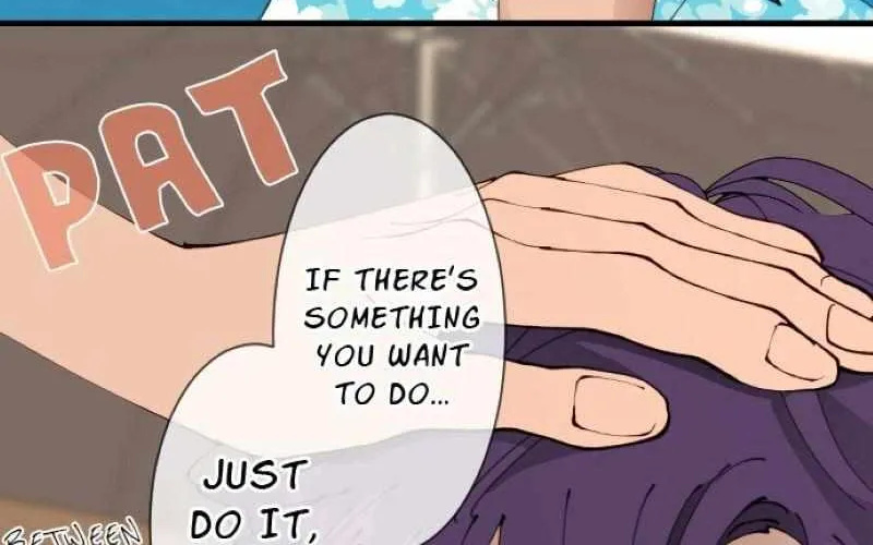 My Perverted Stalker Chapter 166 page 22 - 