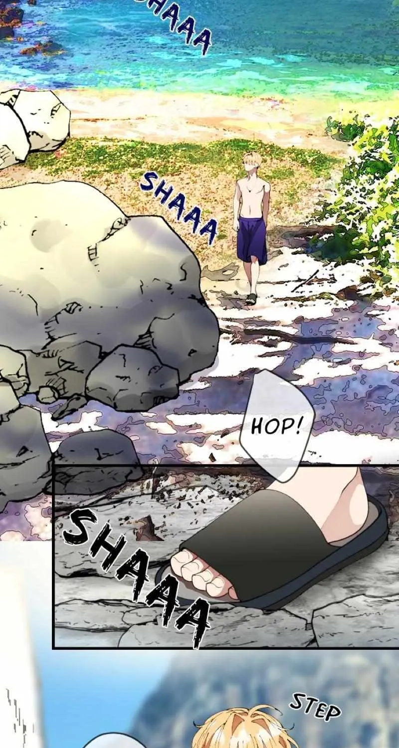 My Perverted Stalker Chapter 166 page 34 - 