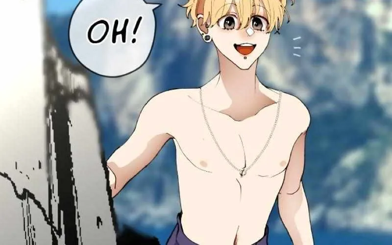 My Perverted Stalker Chapter 166 page 35 - 