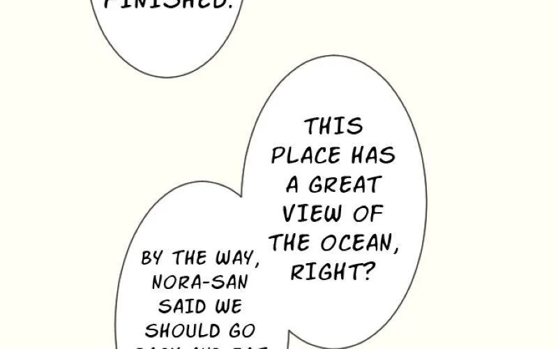 My Perverted Stalker Chapter 166 page 40 - 