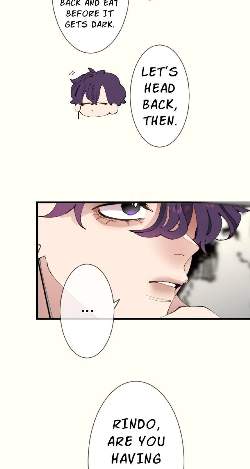 My Perverted Stalker Chapter 166 page 41 - 