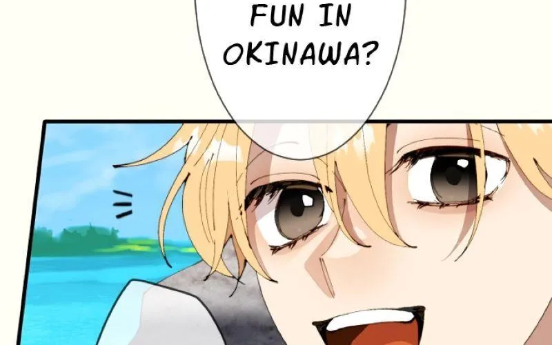 My Perverted Stalker Chapter 166 page 42 - 