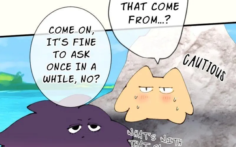 My Perverted Stalker Chapter 166 page 44 - 