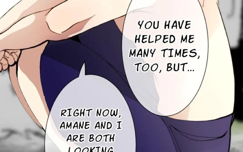 My Perverted Stalker Chapter 166 page 46 - 
