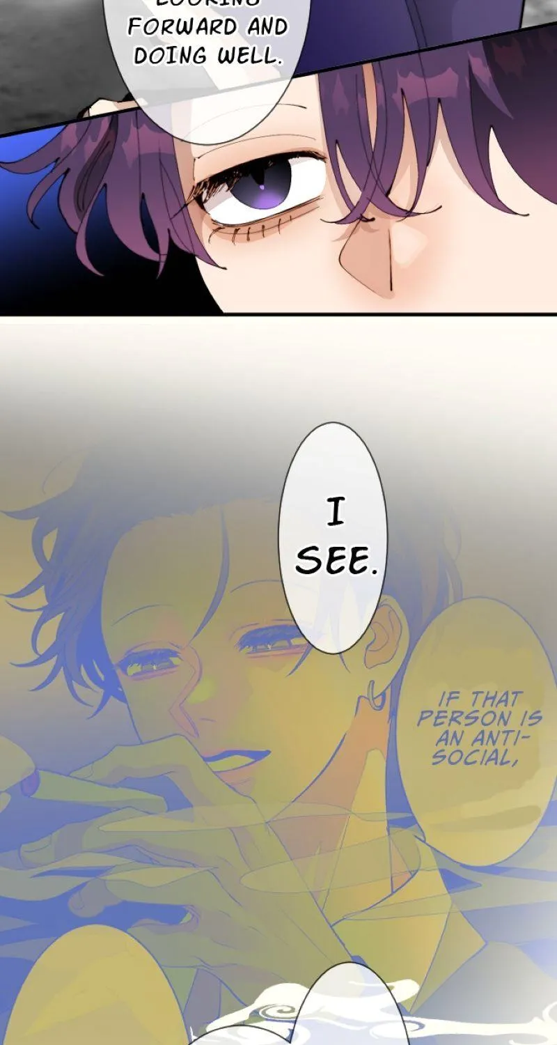 My Perverted Stalker Chapter 166 page 47 - 
