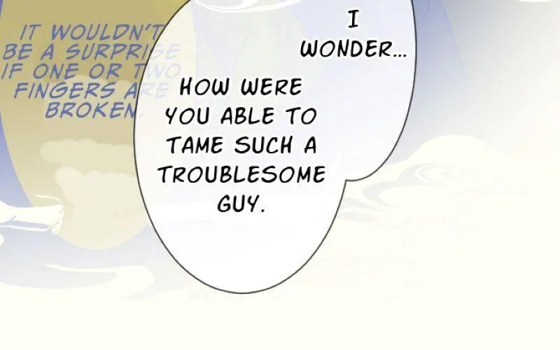 My Perverted Stalker Chapter 166 page 48 - 
