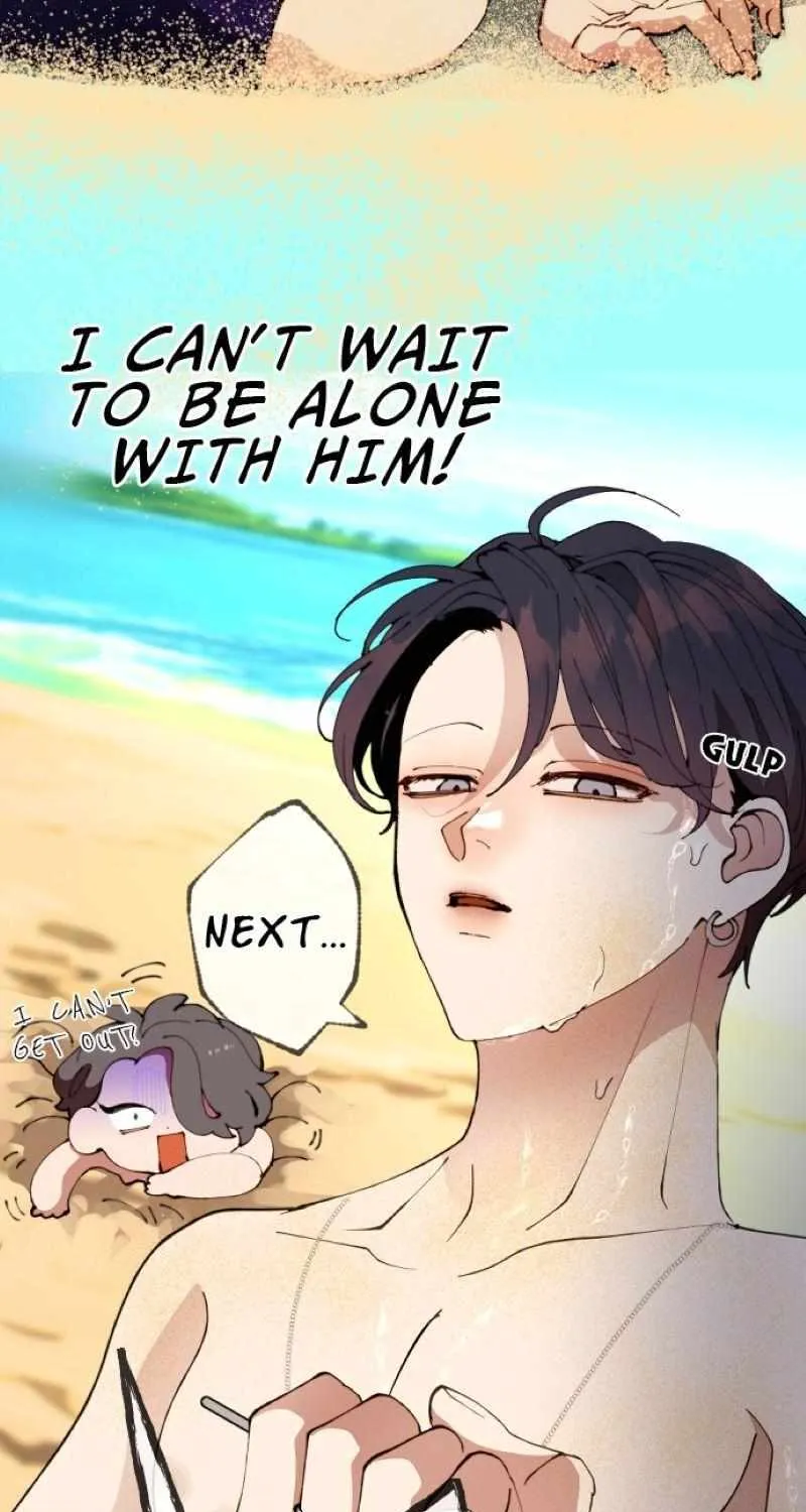 My Perverted Stalker Chapter 166 page 6 - 