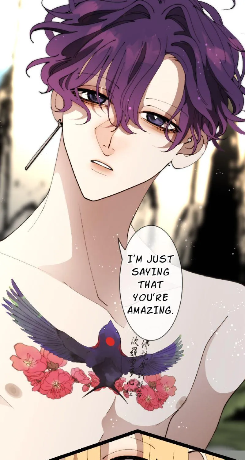 My Perverted Stalker Chapter 166 page 52 - 