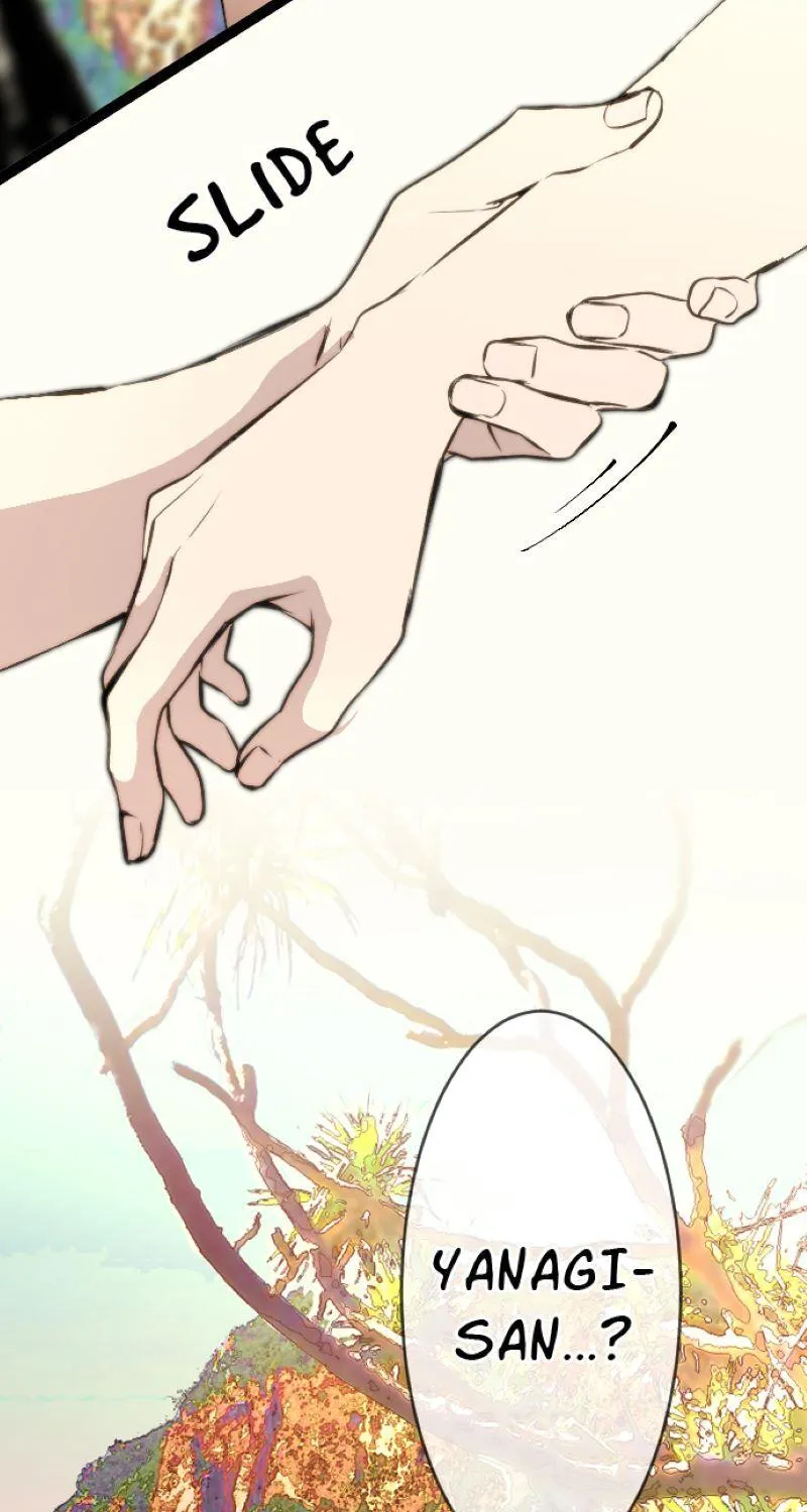 My Perverted Stalker Chapter 166 page 54 - 