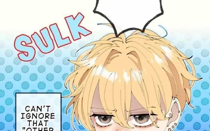 My Perverted Stalker Chapter 166 page 9 - 