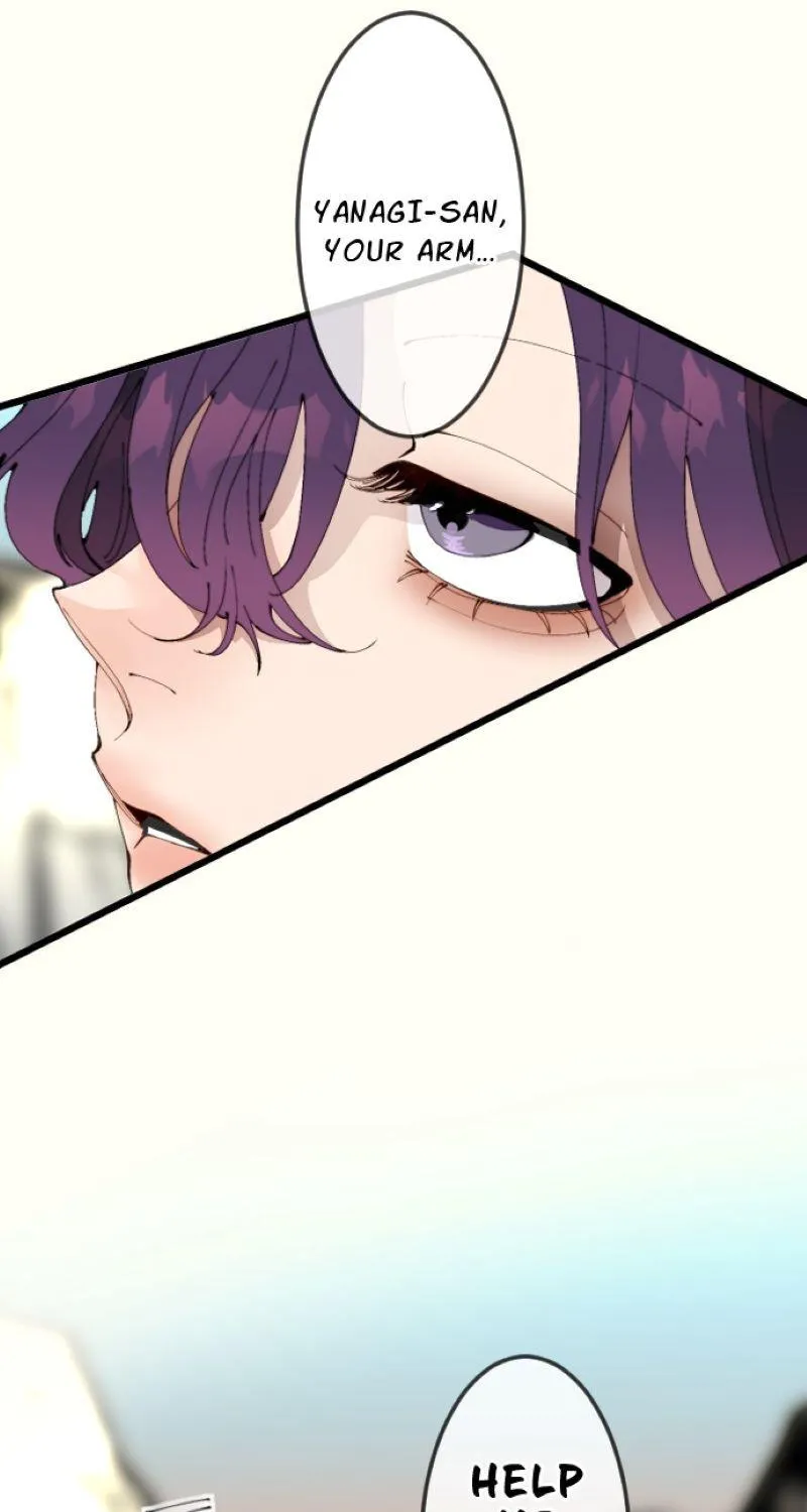 My Perverted Stalker Chapter 167 page 11 - 