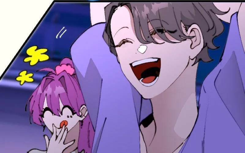 My Perverted Stalker Chapter 167 page 17 - 