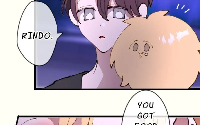 My Perverted Stalker Chapter 167 page 21 - 