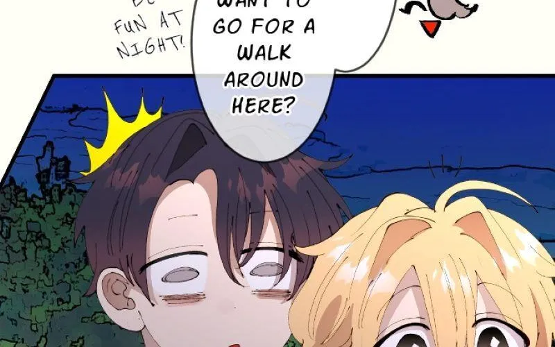 My Perverted Stalker Chapter 167 page 23 - 