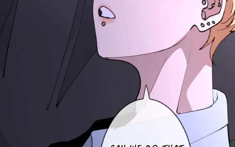 My Perverted Stalker Chapter 167 page 28 - 