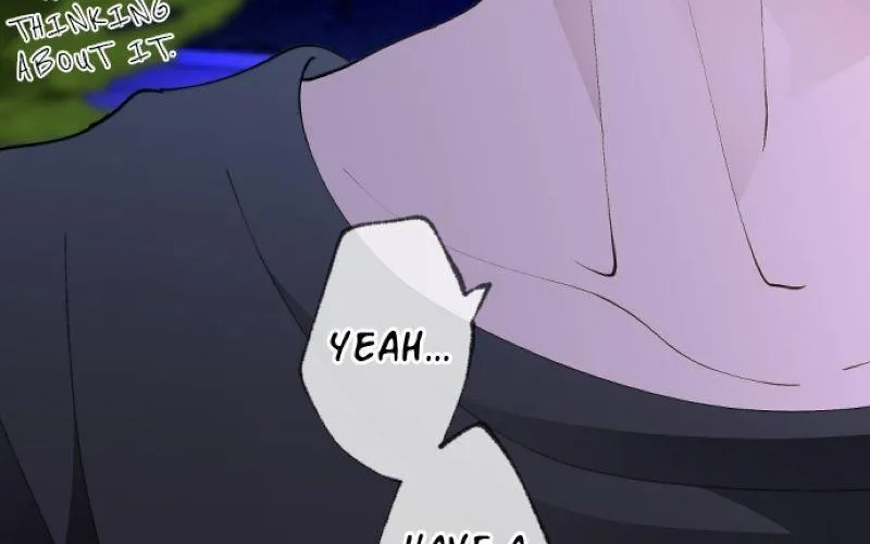 My Perverted Stalker Chapter 167 page 34 - 
