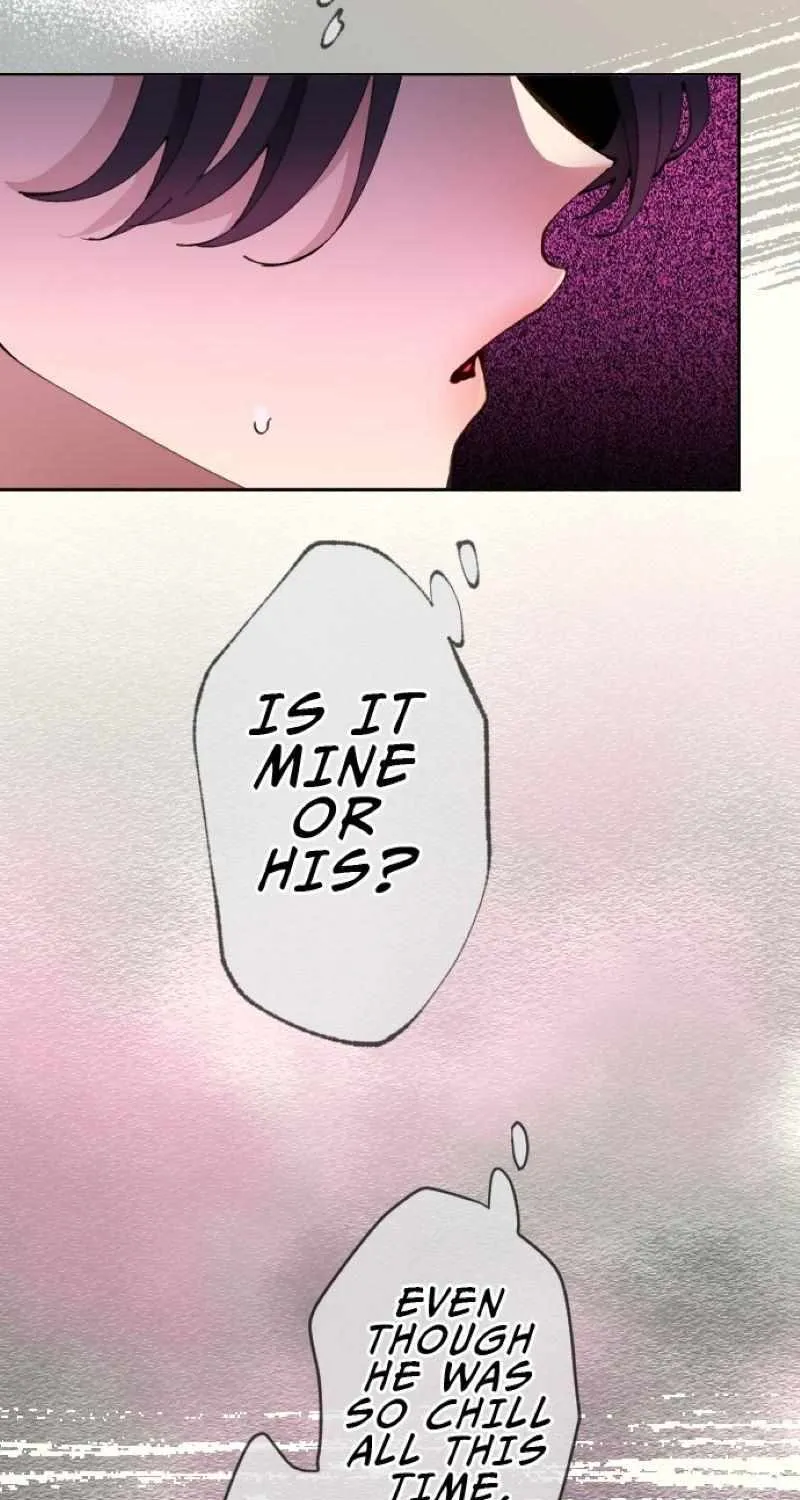 My Perverted Stalker Chapter 167 page 37 - 
