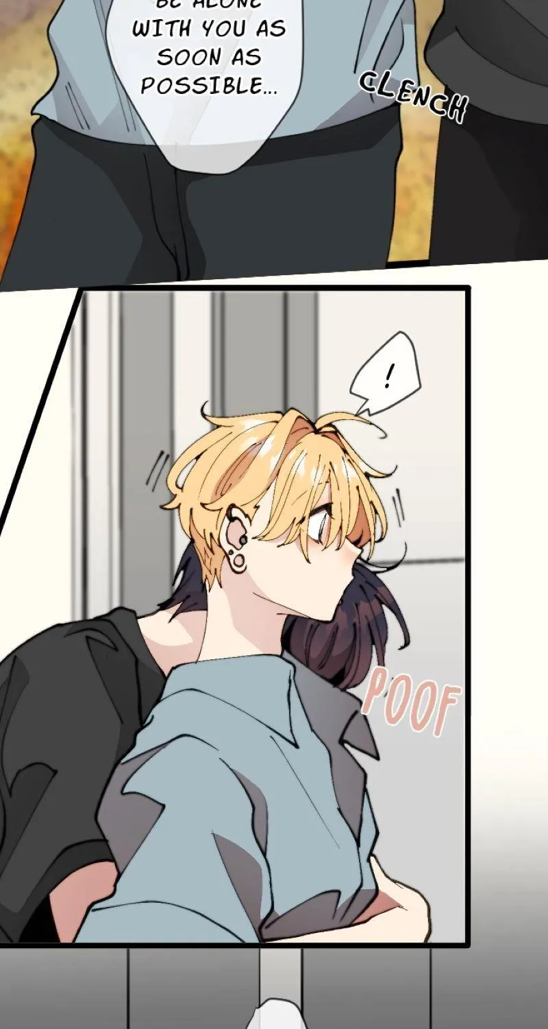 My Perverted Stalker Chapter 167 page 41 - 