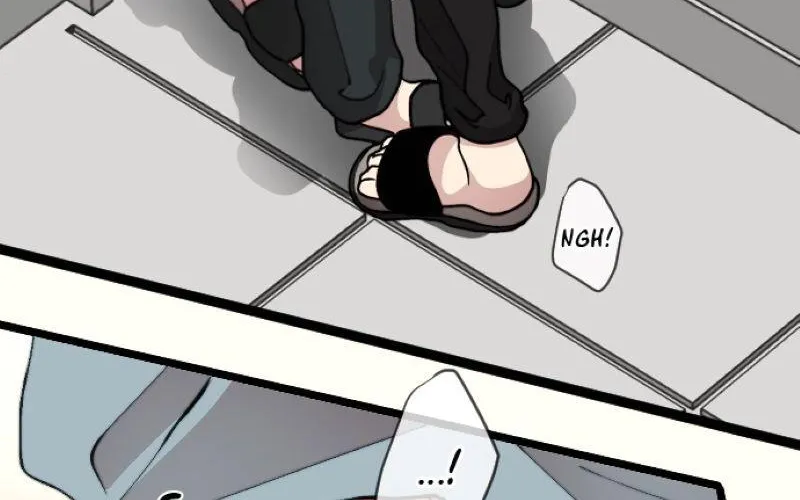 My Perverted Stalker Chapter 167 page 45 - 