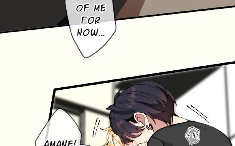 My Perverted Stalker Chapter 167 page 47 - 