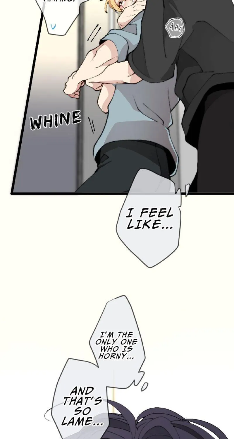 My Perverted Stalker Chapter 167 page 48 - 