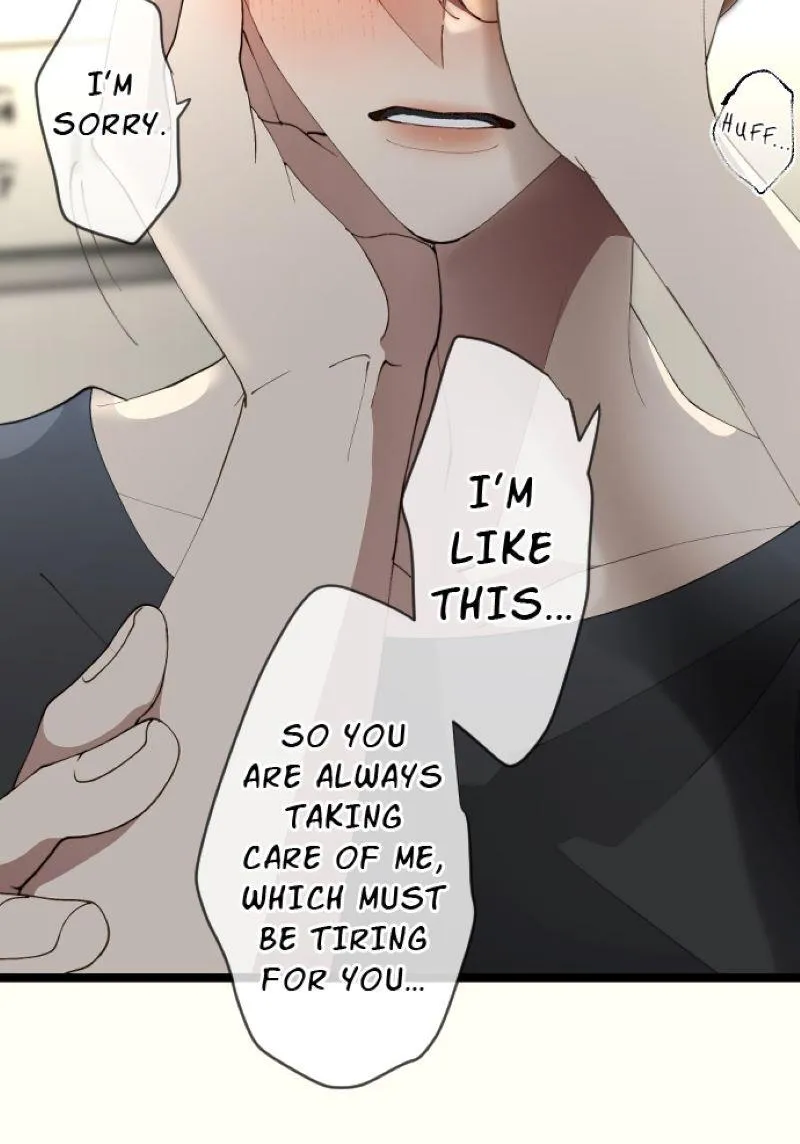 My Perverted Stalker Chapter 167 page 50 - 