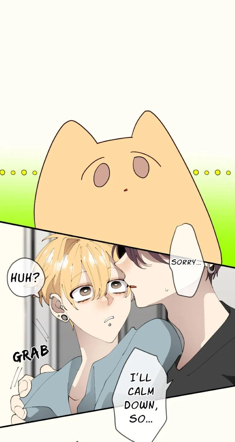 My Perverted Stalker Chapter 167 page 51 - 