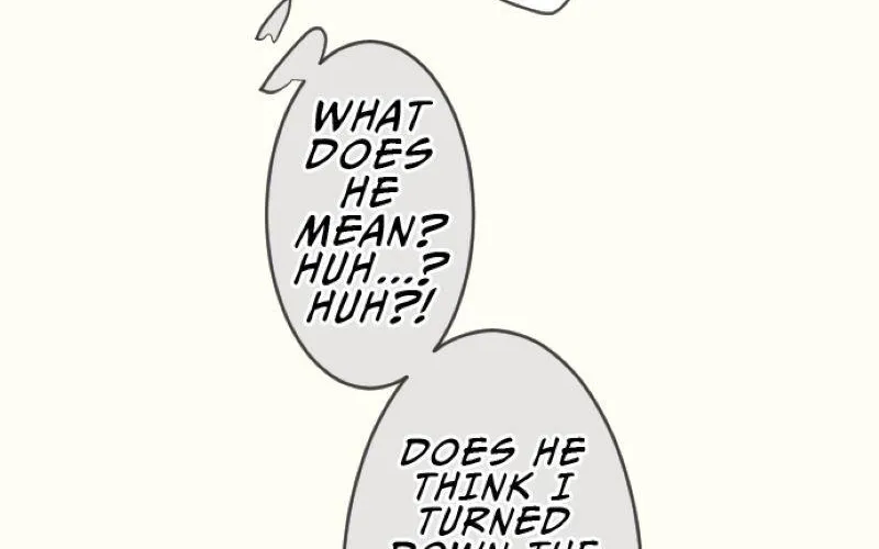 My Perverted Stalker Chapter 167 page 52 - 