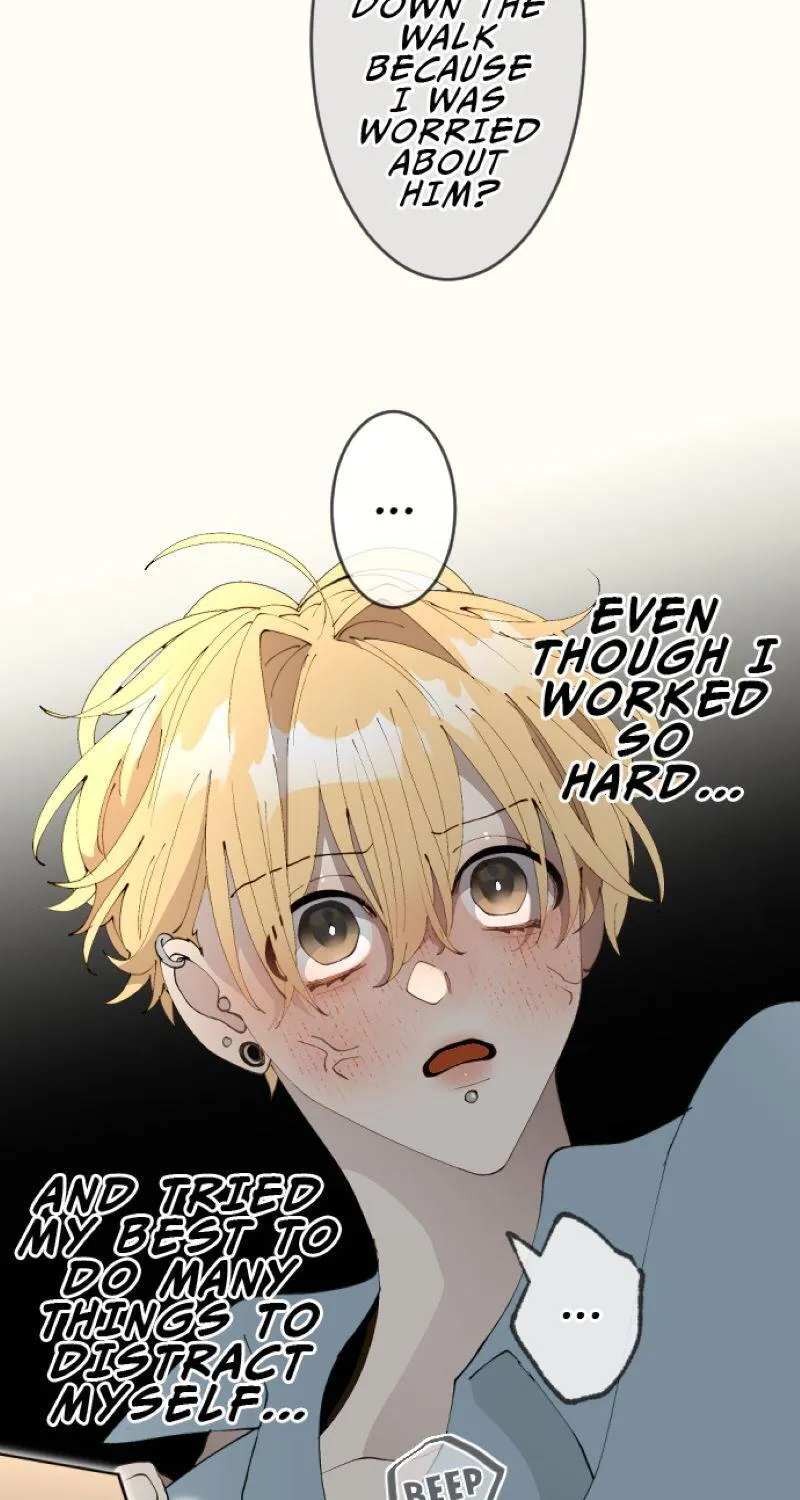 My Perverted Stalker Chapter 167 page 53 - 